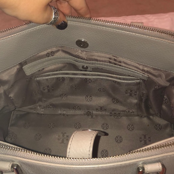 Tory Burch Satchel/crossbody - Picture 6 of 9